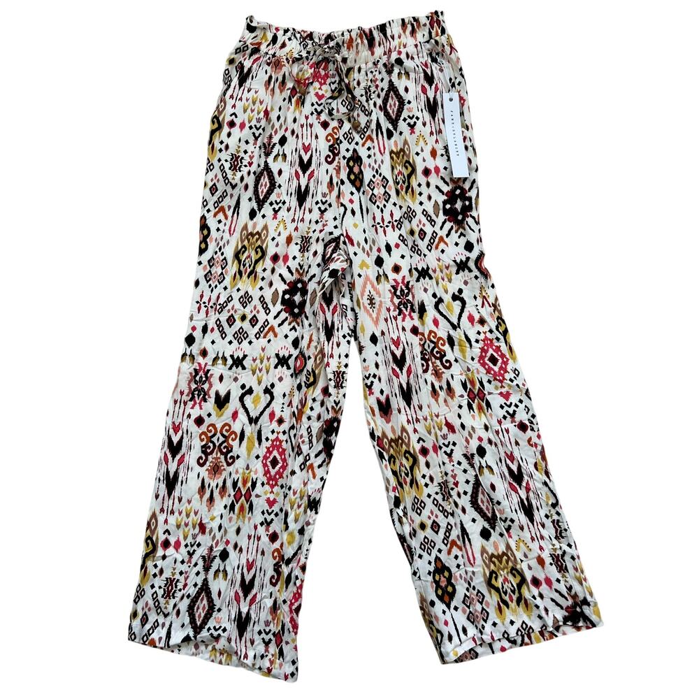 Jane + Delancey High Rise Dress Pants w/ Pockets NWT XS